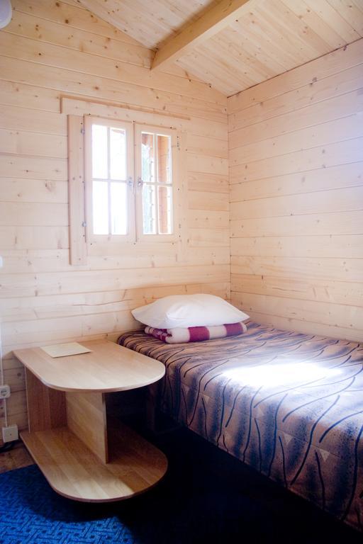 Camping Maennisalu โตยลา ภายนอก รูปภาพ