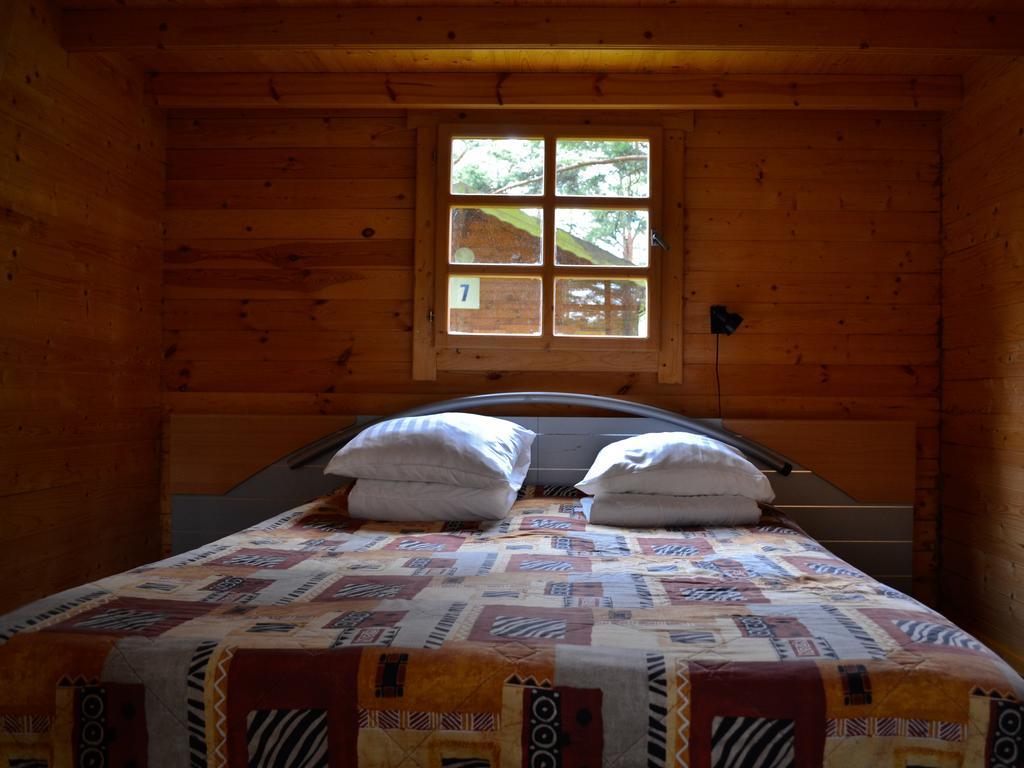 Camping Maennisalu โตยลา ภายนอก รูปภาพ