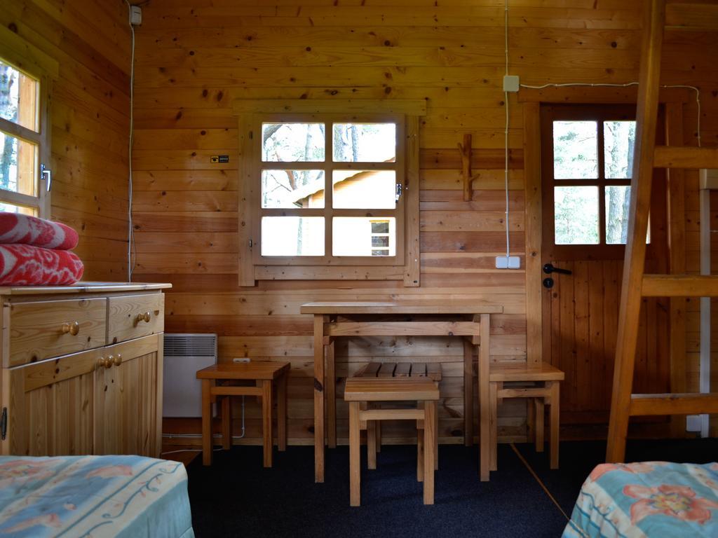 Camping Maennisalu โตยลา ภายนอก รูปภาพ