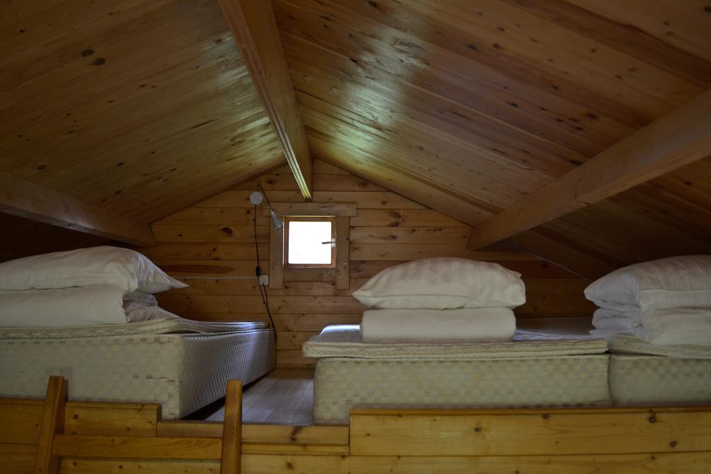 Camping Maennisalu โตยลา ภายนอก รูปภาพ