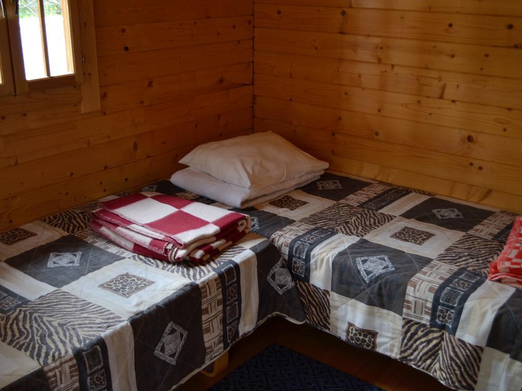 Camping Maennisalu โตยลา ภายนอก รูปภาพ